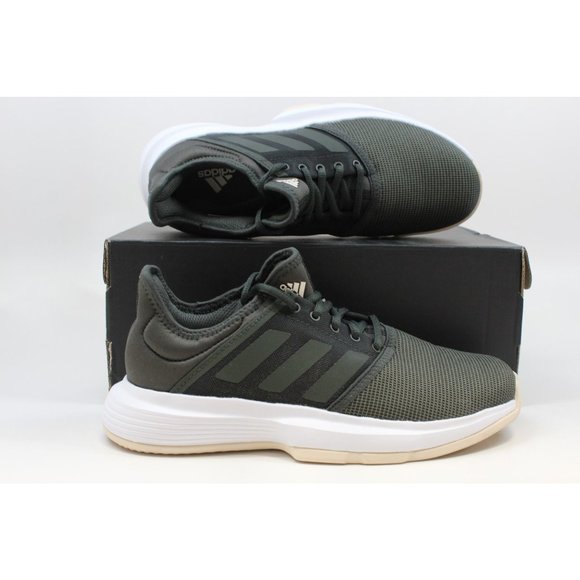 adidas | Shoes | Womens Gamecourt Legendd Earthlinen Ee384 | Poshmark